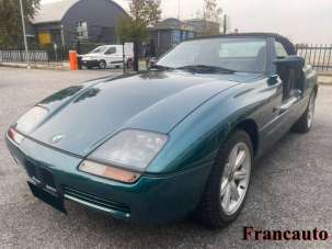 BMW Z1 Benzina 1991 usata, Brescia