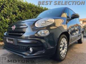 FIAT 500L Diesel 2017 usata, Monza e Brianza