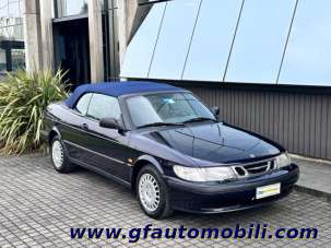 SAAB 9-3 Benzina 1998 usata, Padova