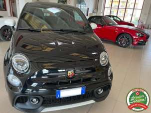 ABARTH 695 Benzina 2022 usata