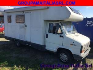 FIAT Diesel 1987 usata, Salerno