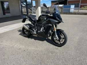 BMW S 1000 XR Benzina 2022 usata, Torino