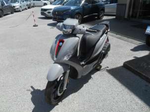 PIAGGIO Medley 125 Benzina km0, Napoli