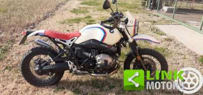 BMW R Nine T Benzina 2019 usata, Bologna