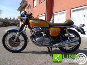 HONDA CB 750 Benzina 1973 usata, Bologna