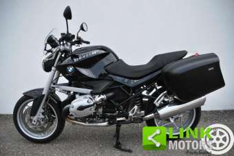 BMW R 1200 R Benzina 2009 usata, Lodi