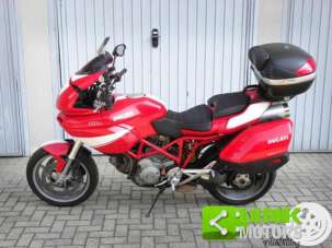 DUCATI Multistrada 1000 Benzina 2003 usata