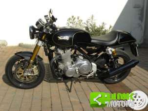 NORTON Commando 961 Benzina 2012 usata