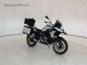 BMW R 1250 GS Benzina 2019 usata, Padova