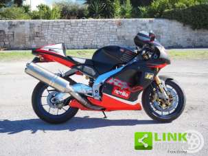 APRILIA RSV 1000 R Benzina 2001 usata