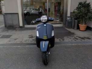 PIAGGIO Vespa GTS 300 Super Benzina km0, Napoli