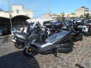 SYM Cruisym 300 Benzina km0, Napoli