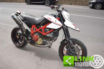 DUCATI Hypermotard 1100 EVO Benzina 2010 usata