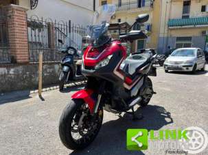 HONDA X-ADV 750 Benzina 2019 usata, Salerno