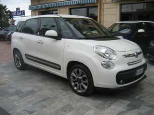 FIAT 500L Diesel 2014 usata, Savona