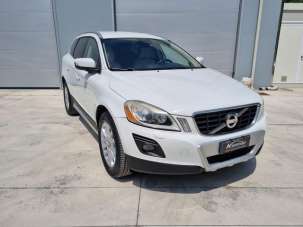 VOLVO XC60 Diesel 2009 usata, Venezia