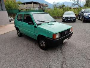 FIAT Panda Benzina 1998 usata