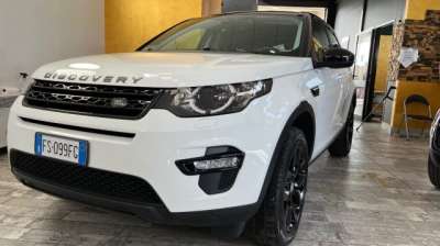 LAND ROVER Discovery Sport Diesel 2018 usata, Cuneo