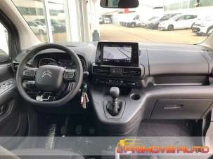 CITROEN Berlingo Diesel 2023 usata, Modena