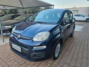 FIAT Panda Diesel 2018 usata, Nuoro