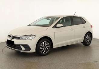 VOLKSWAGEN Polo Benzina 2023 usata, Novara