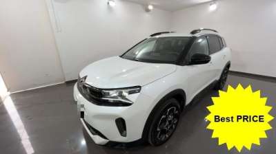 CITROEN C5 Aircross Diesel 2023 usata, Venezia