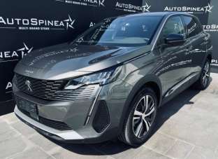 PEUGEOT 3008 Diesel 2023 usata, Venezia