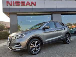 NISSAN Qashqai Diesel 2018 usata, Modena