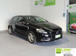 VOLVO V40 Diesel 2017 usata, Bergamo