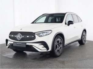 MERCEDES-BENZ GLC 300 Elettrica/Benzina 2023 usata, Milano