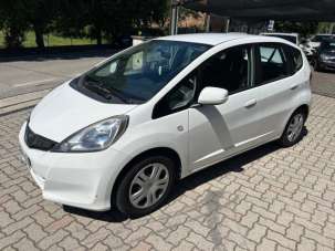 HONDA Jazz Benzina/GPL 2014 usata, Reggio Nell'Emilia