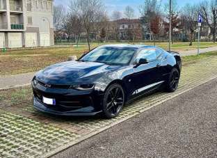 CHEVROLET Camaro Benzina 2017 usata, Reggio Nell'Emilia