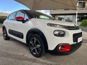 CITROEN C3 Diesel 2019 usata, Napoli