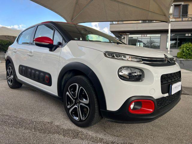 CITROEN C3 Diesel 2019 usata, Napoli foto