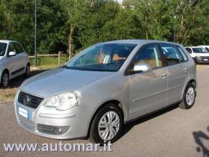 VOLKSWAGEN Polo Benzina 2006 usata, Grosseto