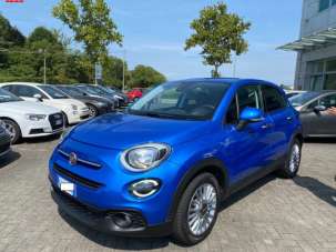 FIAT 500X Diesel 2021 usata, Treviso