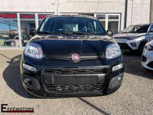 FIAT Panda Benzina/GPL 2022 usata