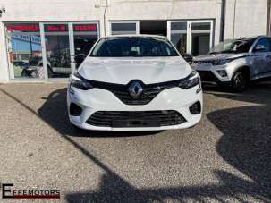 RENAULT Clio Benzina 2023 usata