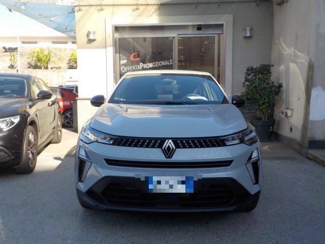 RENAULT Captur Benzina/GPL usata, Napoli foto