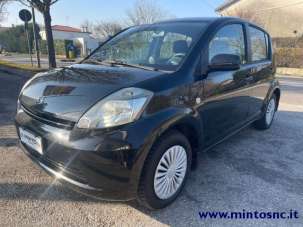 DAIHATSU Sirion Benzina 2007 usata