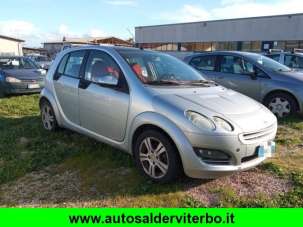 SMART ForFour Diesel 2006 usata, Viterbo