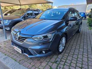 RENAULT Megane Diesel 2019 usata, Nuoro