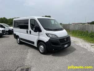 FIAT Ducato Diesel 2020 usata, Cremona