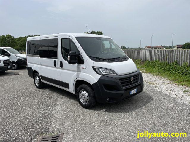 FIAT Ducato Diesel 2020 usata, Cremona foto