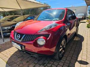 NISSAN Juke Diesel 2013 usata, Nuoro