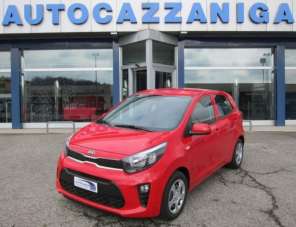 KIA Picanto Benzina usata