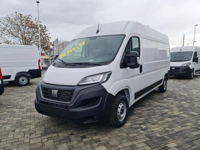 FIAT Ducato Diesel 2023 usata foto