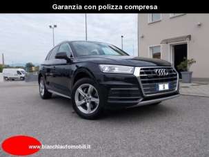 AUDI Q5 Diesel 2018 usata, Treviso