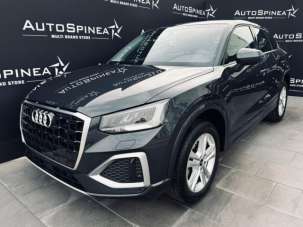 AUDI Q2 Diesel 2023 usata, Venezia