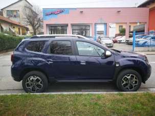 DACIA Duster Benzina/GPL usata, Torino